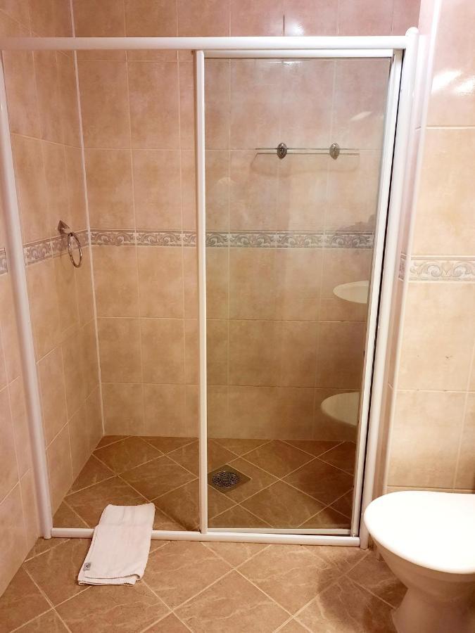 P7 Palanga Apartamento Exterior foto